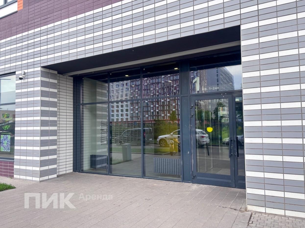 1-к. квартира, 40 м², 60 400 ₽/мес — фото № 13 1-к. квартира, 40 м², 60 400 ₽/мес — фото № 13