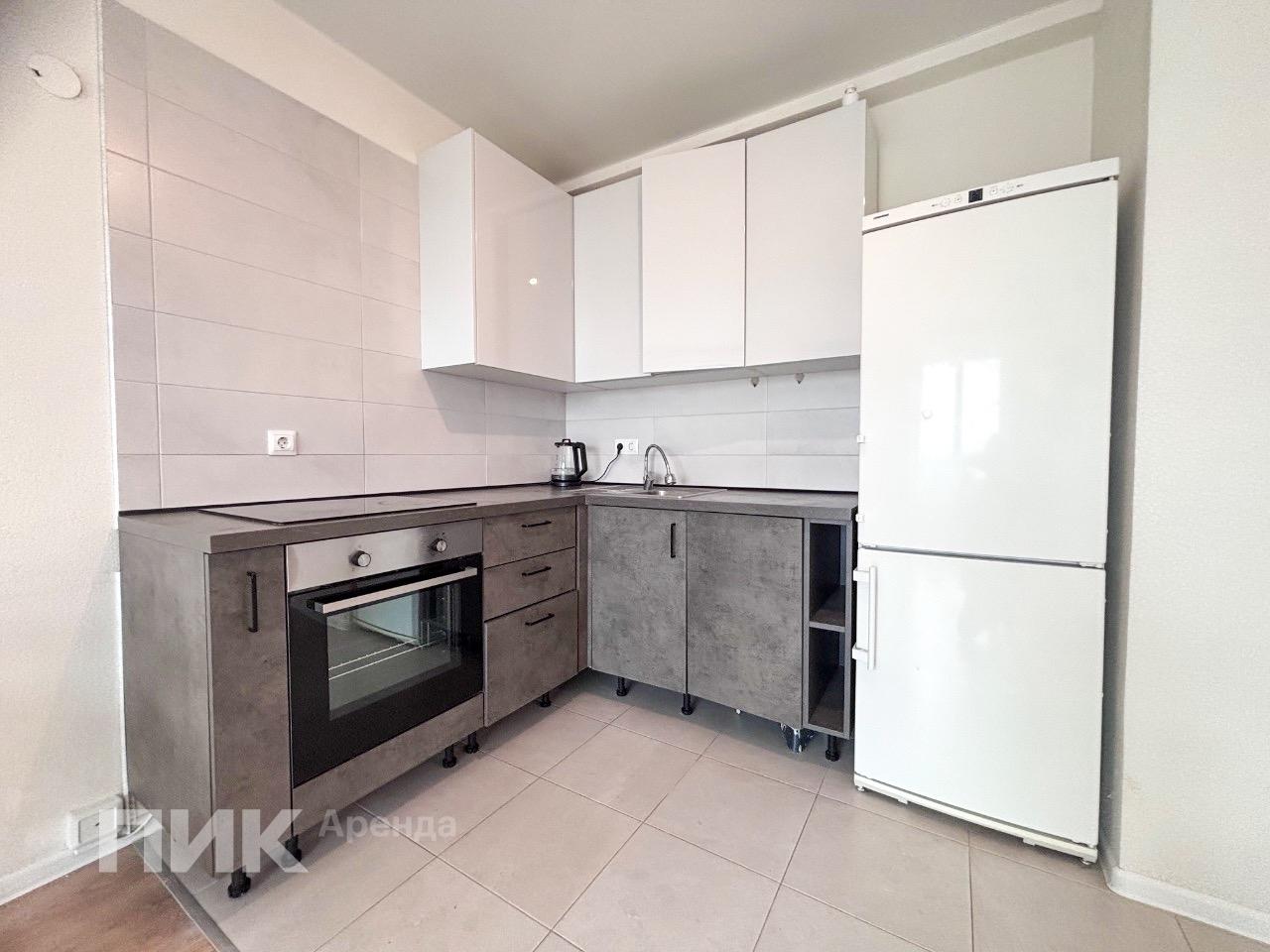 1-к. квартира, 40 м², 60 400 ₽/мес — фото № 7 1-к. квартира, 40 м², 60 400 ₽/мес — фото № 7