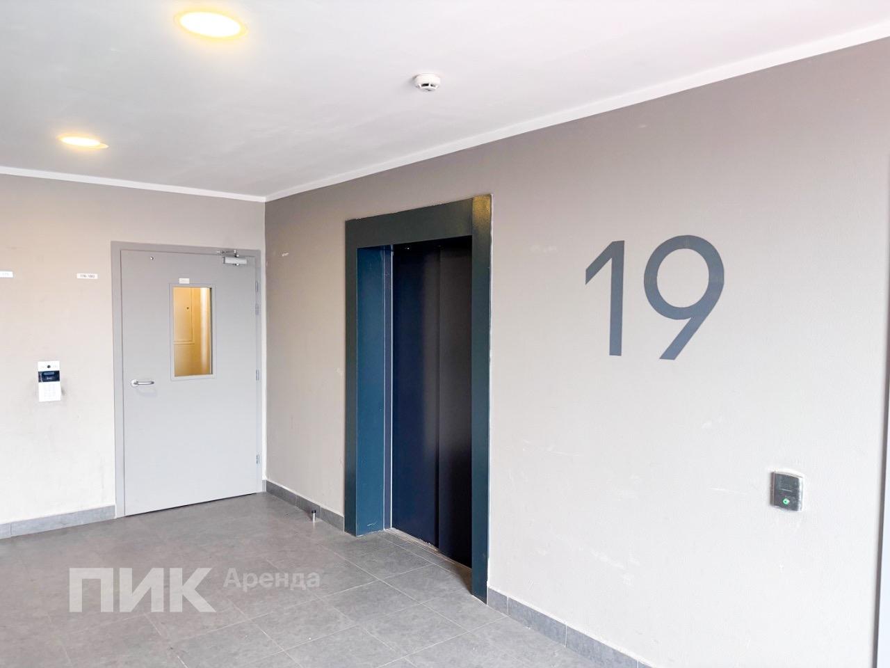 1-к. квартира, 40 м², 60 400 ₽/мес — фото № 10 1-к. квартира, 40 м², 60 400 ₽/мес — фото № 10