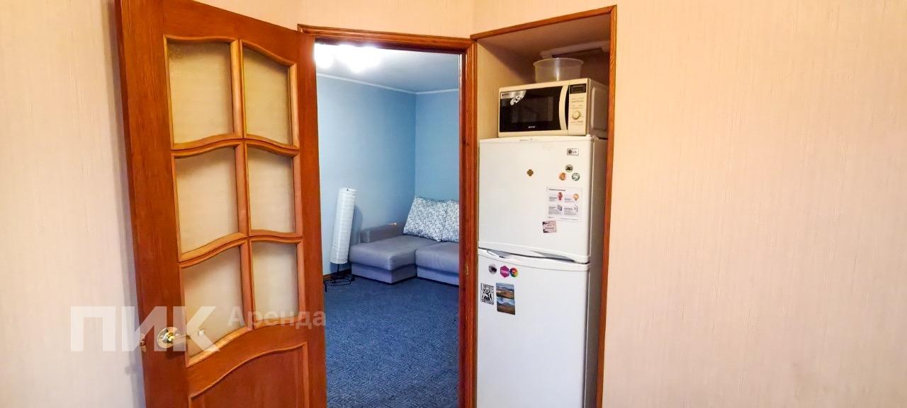 1-к. квартира, 31.1 м², 53 100 ₽/мес — фото № 7 1-к. квартира, 31.1 м², 53 100 ₽/мес — фото № 7