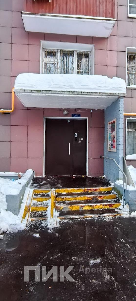 1-к. квартира, 31.1 м², 53 100 ₽/мес — фото № 17 1-к. квартира, 31.1 м², 53 100 ₽/мес — фото № 17