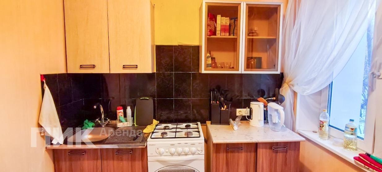 1-к. квартира, 31.1 м², 53 100 ₽/мес — фото № 5 1-к. квартира, 31.1 м², 53 100 ₽/мес — фото № 5