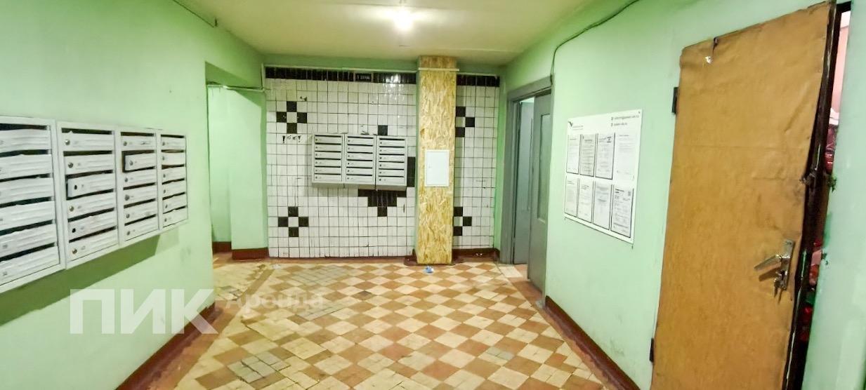 1-к. квартира, 31.1 м², 53 100 ₽/мес — фото № 13 1-к. квартира, 31.1 м², 53 100 ₽/мес — фото № 13