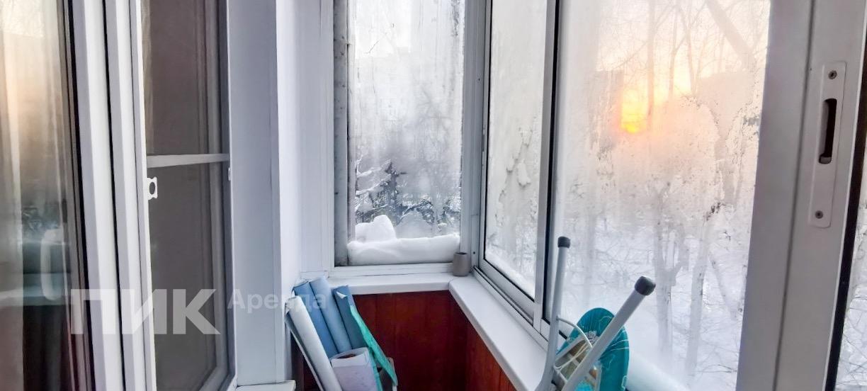 1-к. квартира, 31.1 м², 53 100 ₽/мес — фото № 10 1-к. квартира, 31.1 м², 53 100 ₽/мес — фото № 10