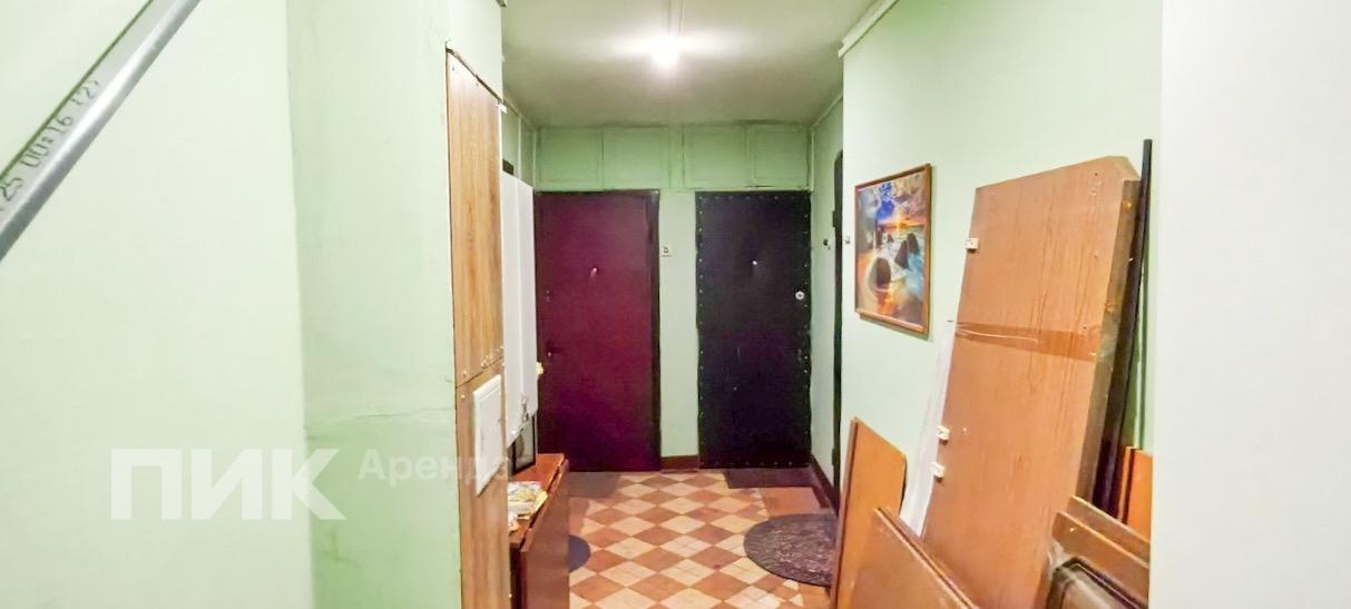 1-к. квартира, 31.1 м², 53 100 ₽/мес — фото № 11 1-к. квартира, 31.1 м², 53 100 ₽/мес — фото № 11