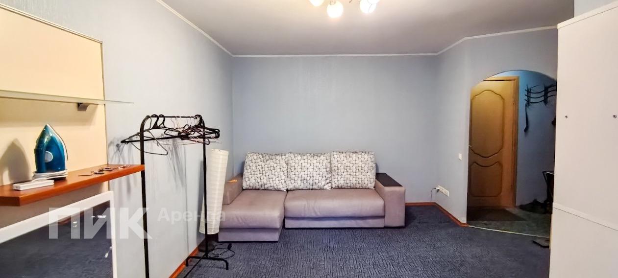 1-к. квартира, 31.1 м², 53 100 ₽/мес — фото № 3 1-к. квартира, 31.1 м², 53 100 ₽/мес — фото № 3