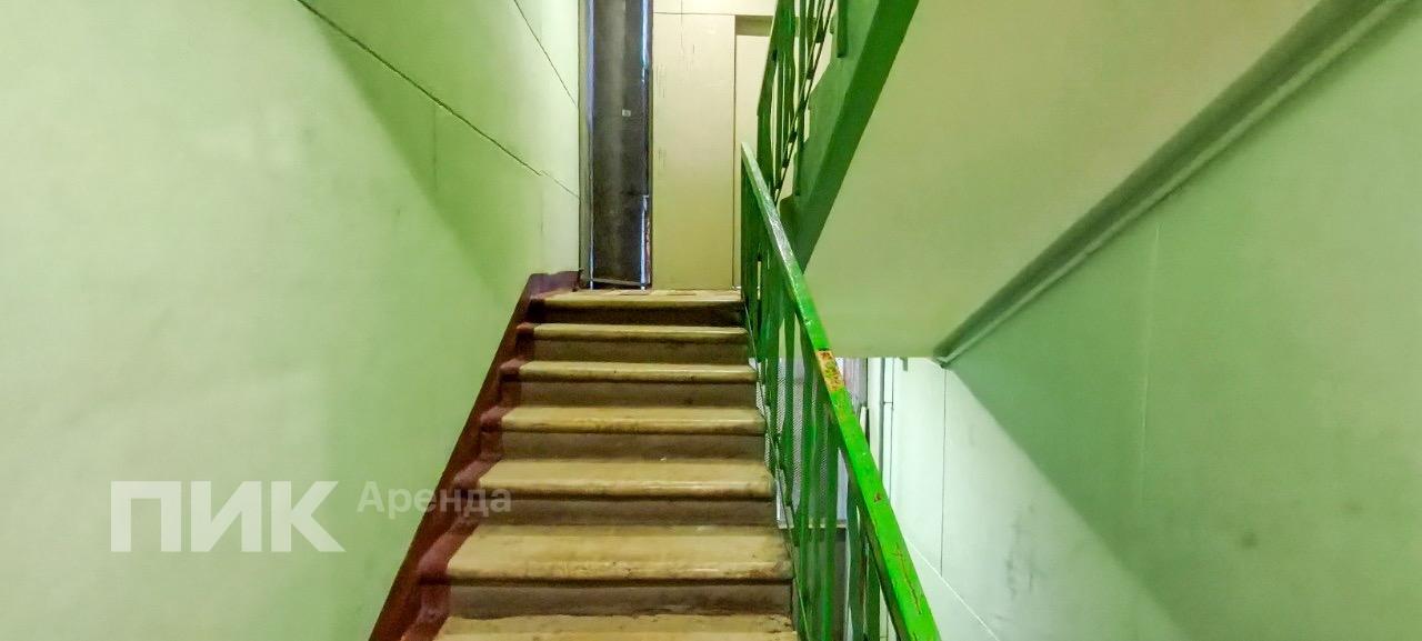 1-к. квартира, 31.1 м², 53 100 ₽/мес — фото № 12 1-к. квартира, 31.1 м², 53 100 ₽/мес — фото № 12