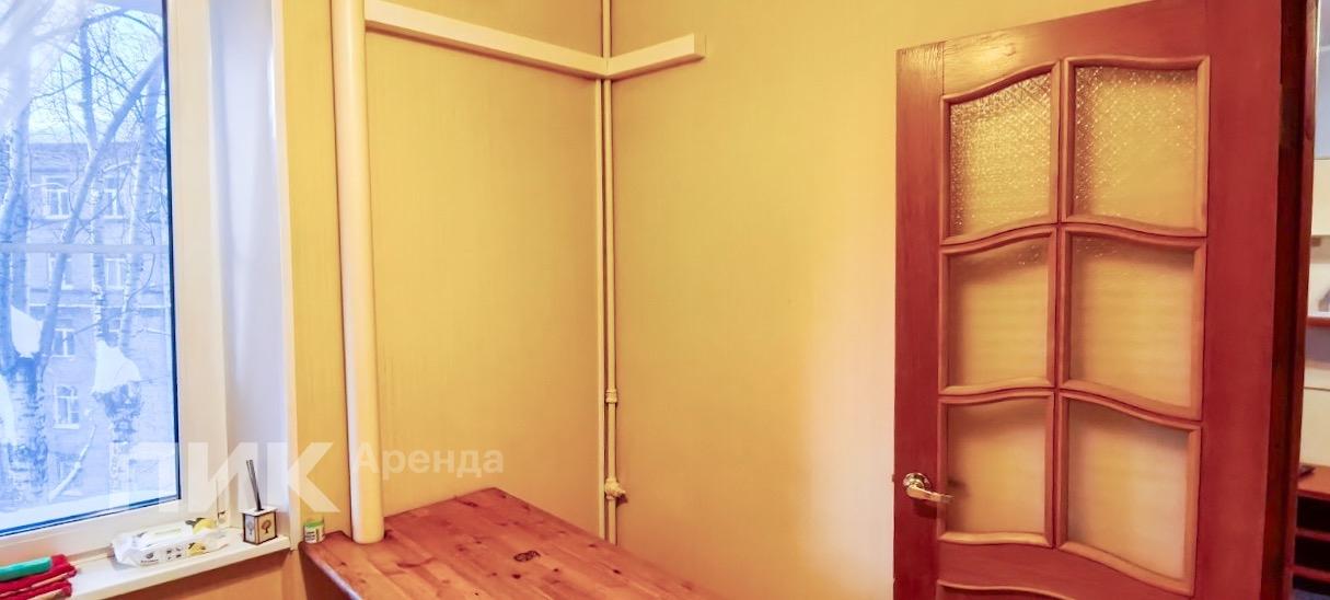 1-к. квартира, 31.1 м², 53 100 ₽/мес — фото № 6 1-к. квартира, 31.1 м², 53 100 ₽/мес — фото № 6