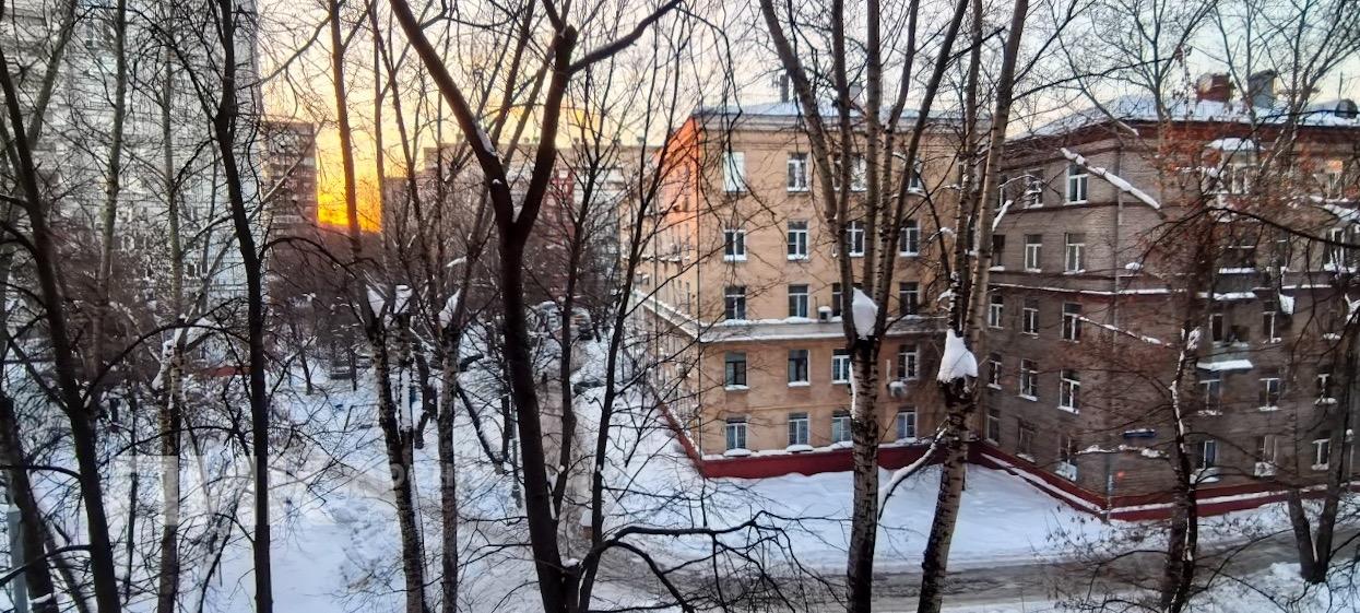 1-к. квартира, 31.1 м², 53 100 ₽/мес — фото № 15 1-к. квартира, 31.1 м², 53 100 ₽/мес — фото № 15