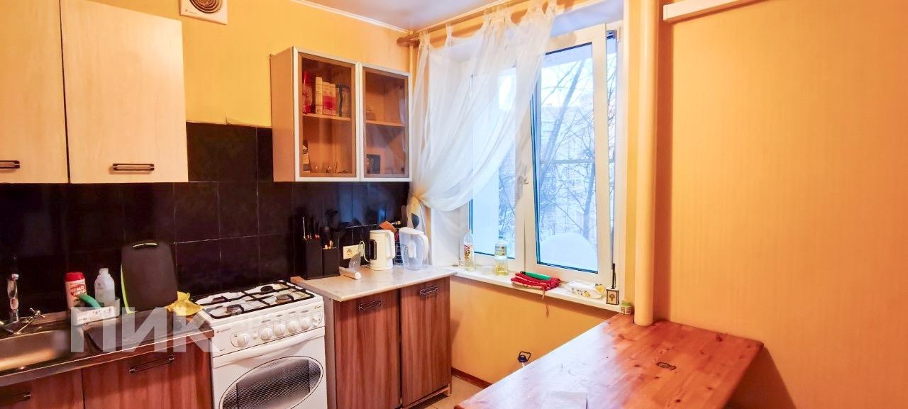 1-к. квартира, 31.1 м², 53 100 ₽/мес — фото № 4 1-к. квартира, 31.1 м², 53 100 ₽/мес — фото № 4