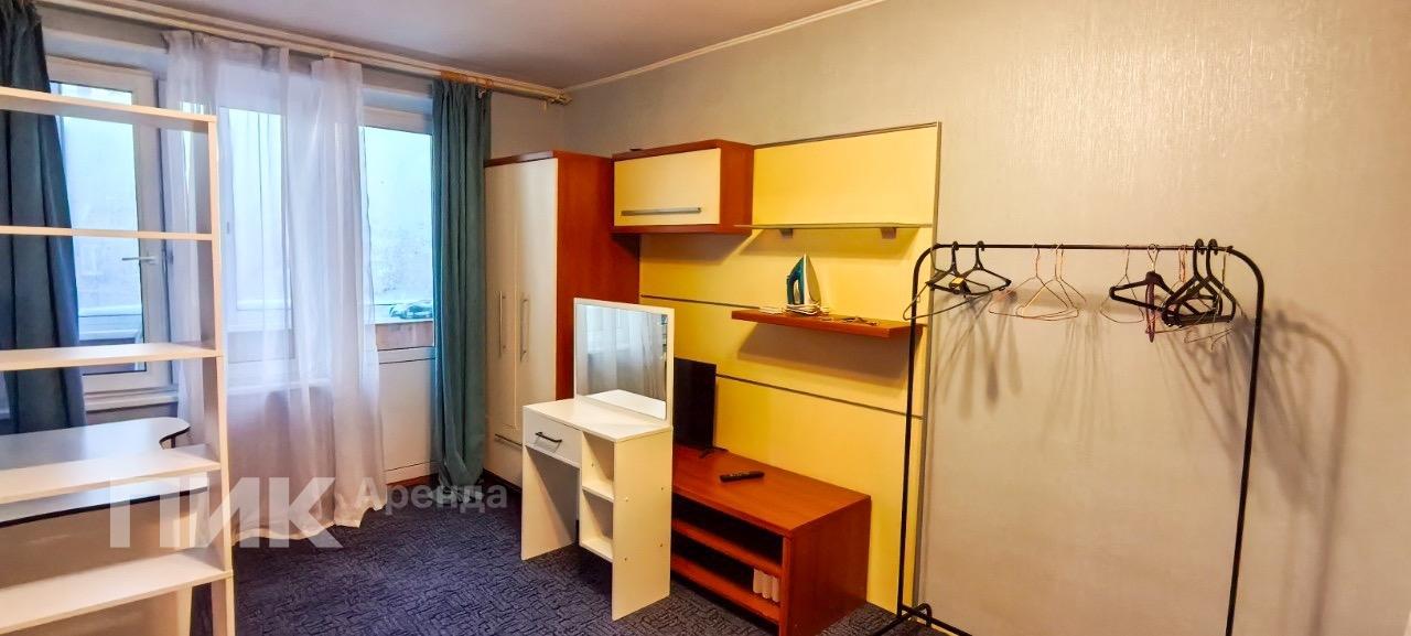 1-к. квартира, 31.1 м², 53 100 ₽/мес — фото № 2 1-к. квартира, 31.1 м², 53 100 ₽/мес — фото № 2