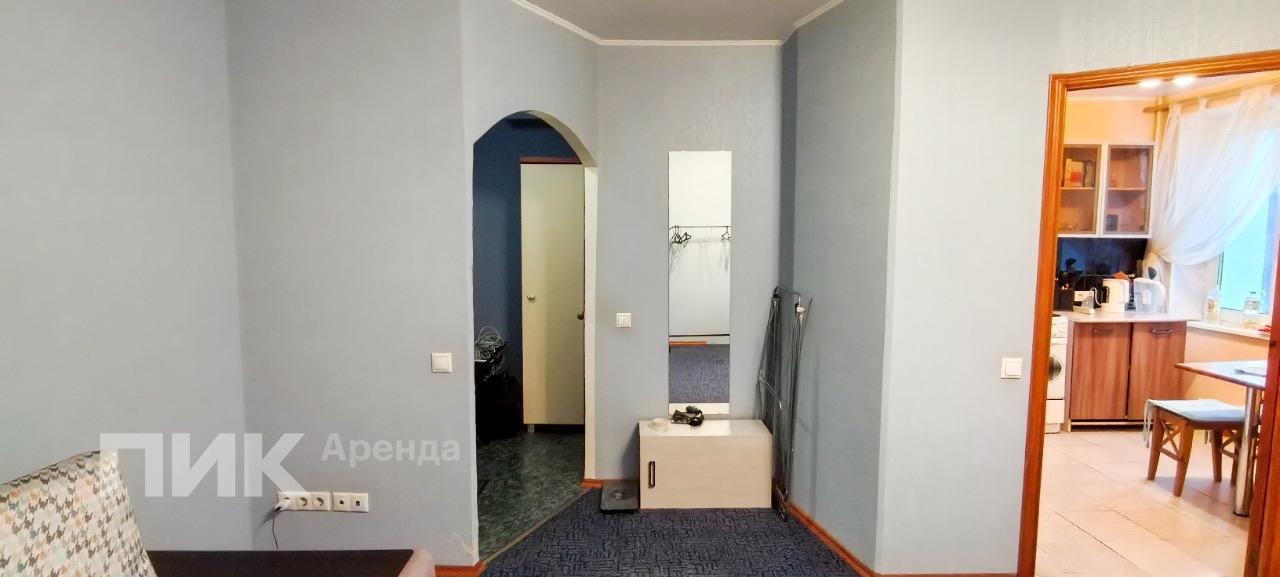 1-к. квартира, 31.1 м², 53 100 ₽/мес — фото № 9 1-к. квартира, 31.1 м², 53 100 ₽/мес — фото № 9