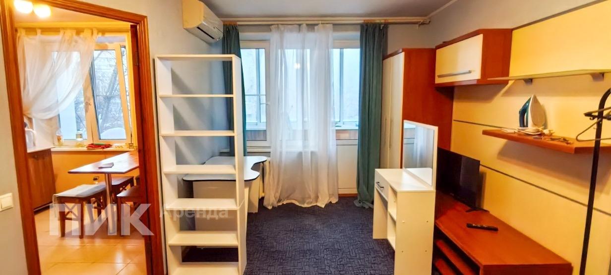 1-к. квартира, 31.1 м², 53 100 ₽/мес — фото № 1 1-к. квартира, 31.1 м², 53 100 ₽/мес — фото № 1