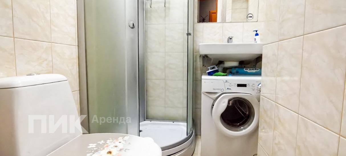 1-к. квартира, 31.1 м², 53 100 ₽/мес — фото № 8 1-к. квартира, 31.1 м², 53 100 ₽/мес — фото № 8