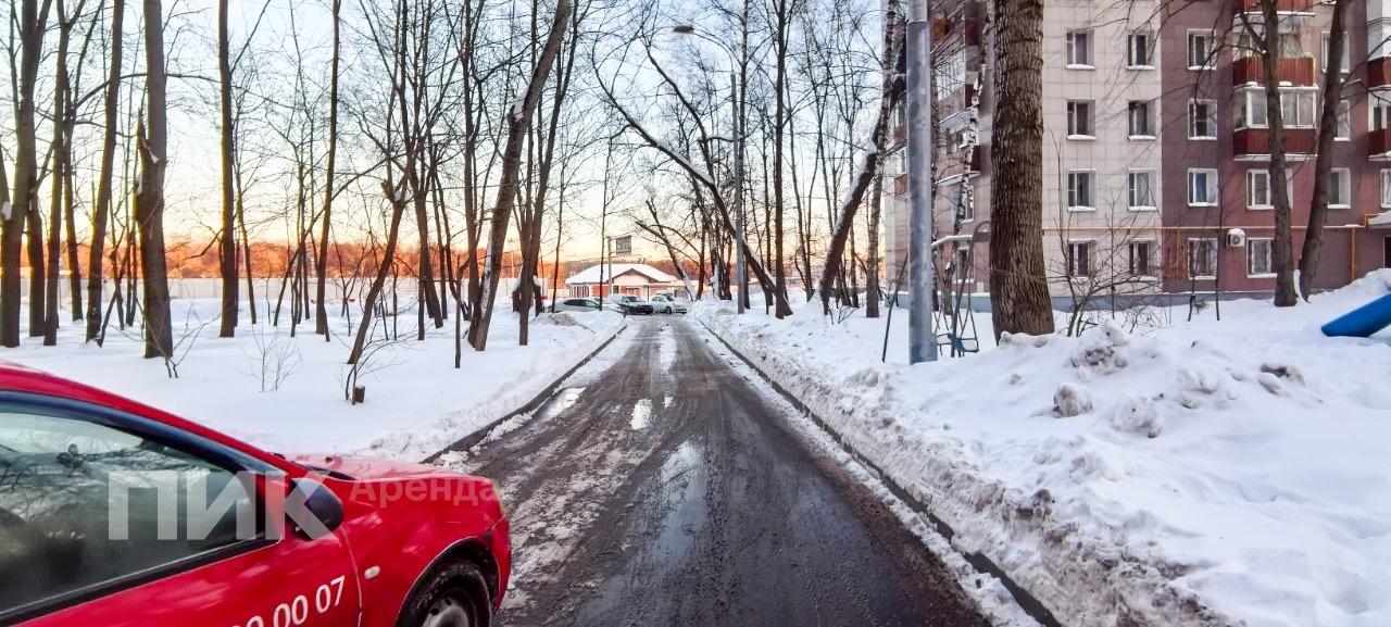 1-к. квартира, 31.1 м², 53 100 ₽/мес — фото № 19 1-к. квартира, 31.1 м², 53 100 ₽/мес — фото № 19