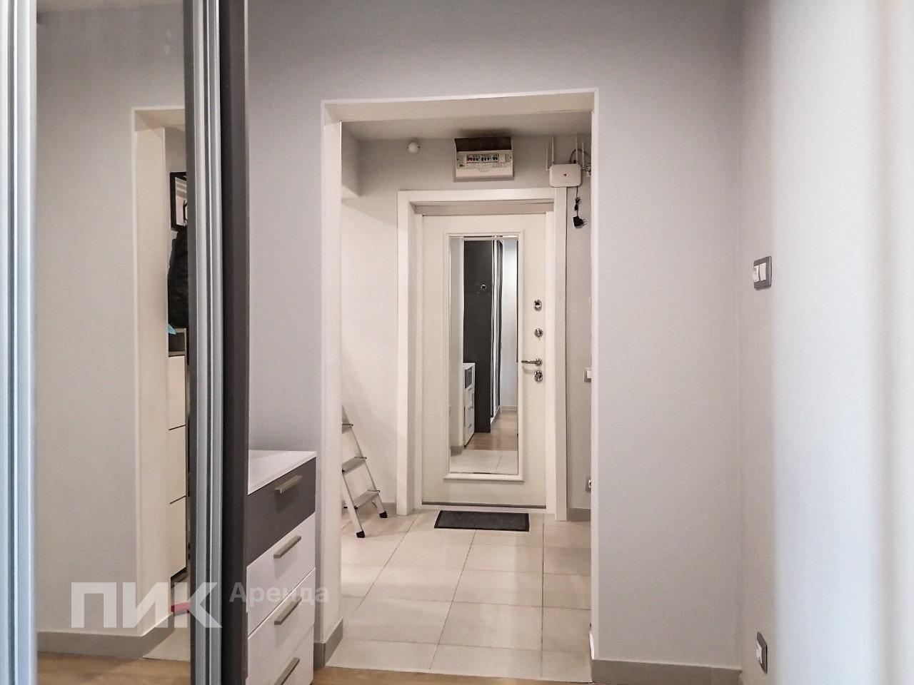 2-к. квартира, 66.8 м², 90 500 ₽/мес — фото № 12 2-к. квартира, 66.8 м², 90 500 ₽/мес — фото № 12