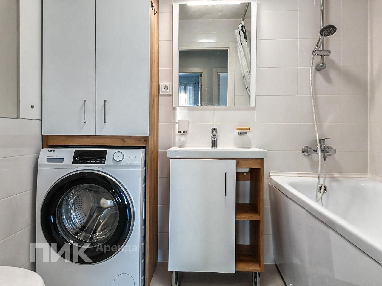 2-к. квартира, 66.8 м², 90 500 ₽/мес — фото № 10 2-к. квартира, 66.8 м², 90 500 ₽/мес — фото № 10