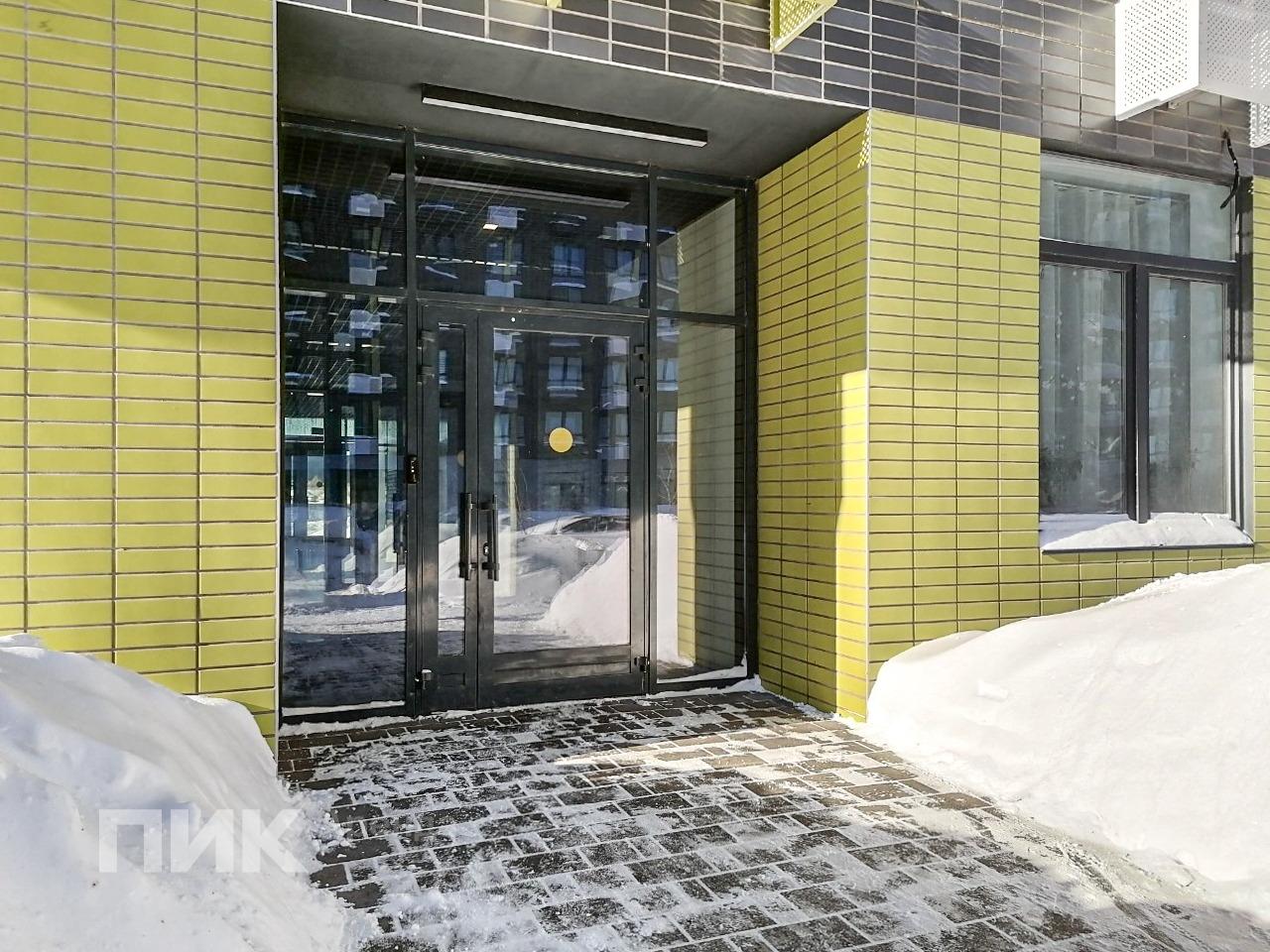 2-к. квартира, 66.8 м², 90 500 ₽/мес — фото № 18 2-к. квартира, 66.8 м², 90 500 ₽/мес — фото № 18