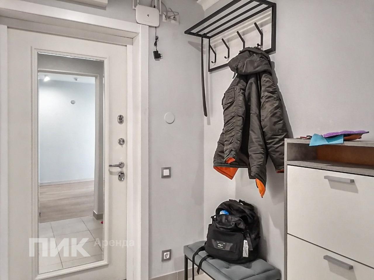 2-к. квартира, 66.8 м², 90 500 ₽/мес — фото № 13 2-к. квартира, 66.8 м², 90 500 ₽/мес — фото № 13