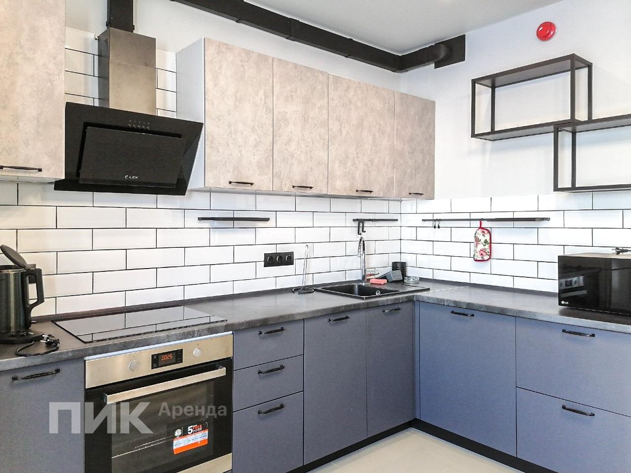 2-к. квартира, 66.8 м², 90 500 ₽/мес — фото № 8 2-к. квартира, 66.8 м², 90 500 ₽/мес — фото № 8