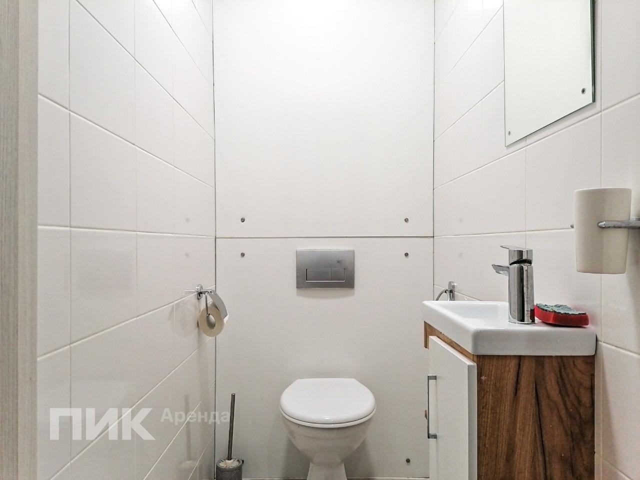 2-к. квартира, 66.8 м², 90 500 ₽/мес — фото № 11 2-к. квартира, 66.8 м², 90 500 ₽/мес — фото № 11