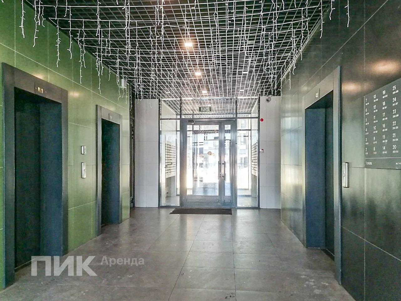 2-к. квартира, 66.8 м², 90 500 ₽/мес — фото № 15 2-к. квартира, 66.8 м², 90 500 ₽/мес — фото № 15