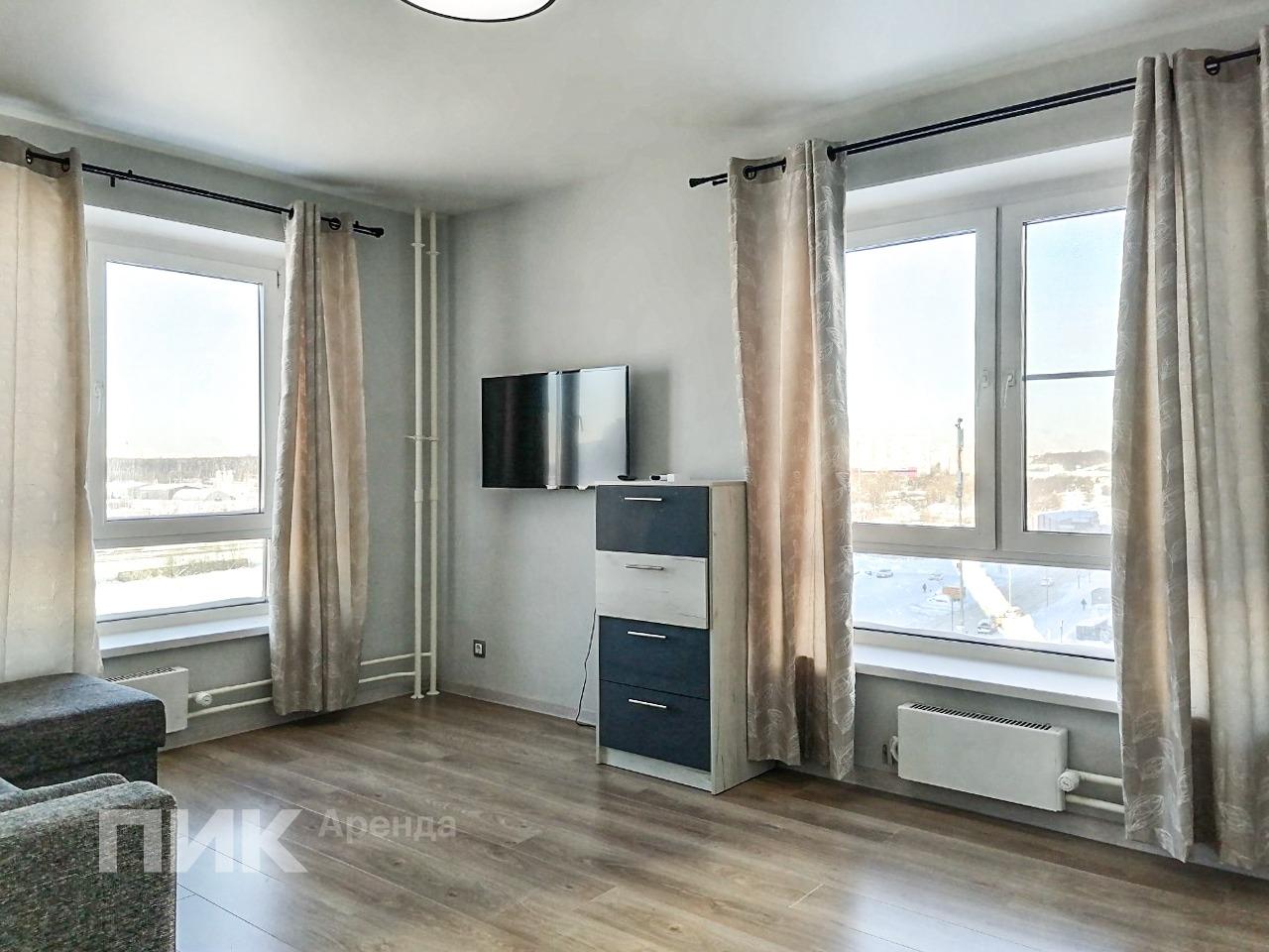 2-к. квартира, 66.8 м², 90 500 ₽/мес — фото № 2 2-к. квартира, 66.8 м², 90 500 ₽/мес — фото № 2