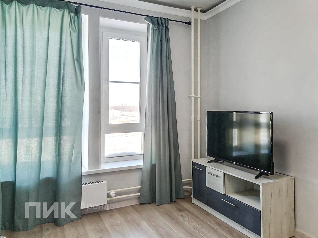 2-к. квартира, 66.8 м², 90 500 ₽/мес — фото № 5 2-к. квартира, 66.8 м², 90 500 ₽/мес — фото № 5