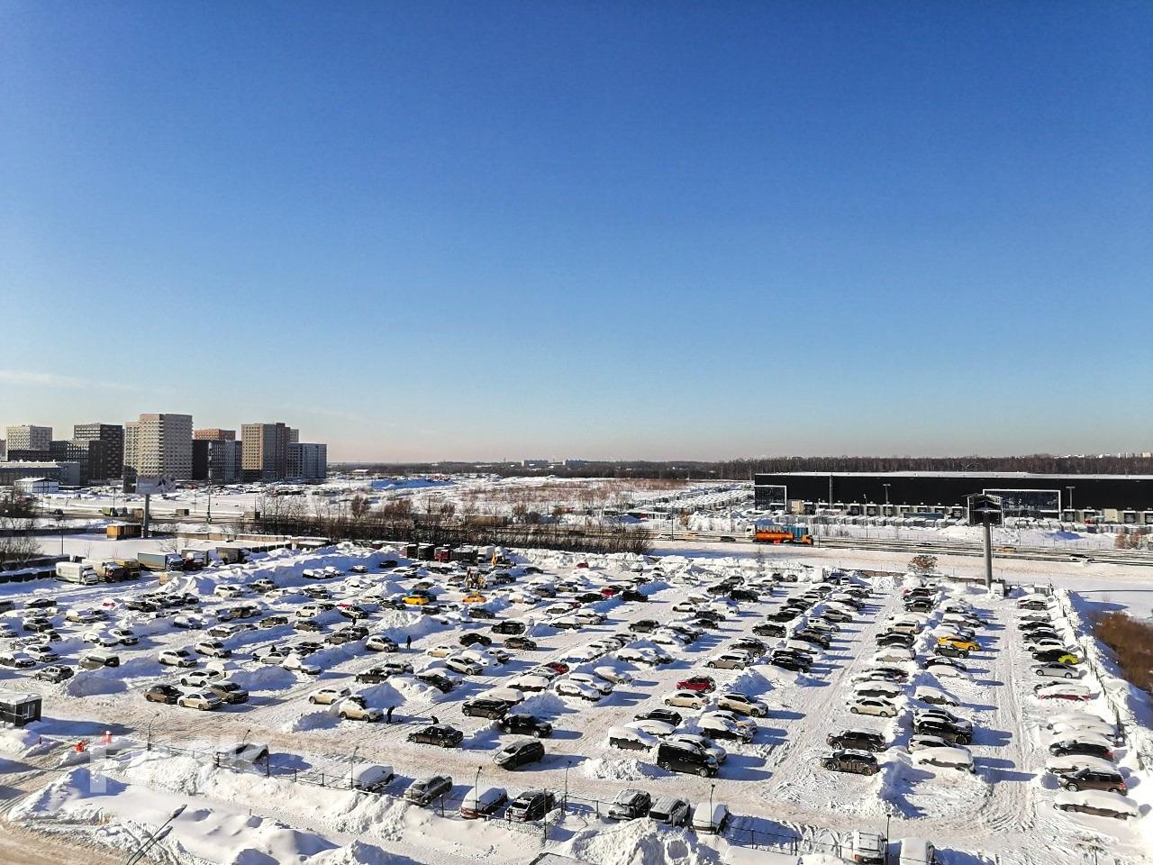 2-к. квартира, 66.8 м², 90 500 ₽/мес — фото № 16 2-к. квартира, 66.8 м², 90 500 ₽/мес — фото № 16