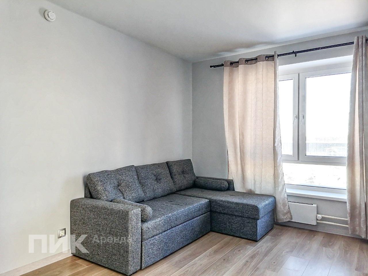 2-к. квартира, 66.8 м², 90 500 ₽/мес — фото № 1 2-к. квартира, 66.8 м², 90 500 ₽/мес — фото № 1