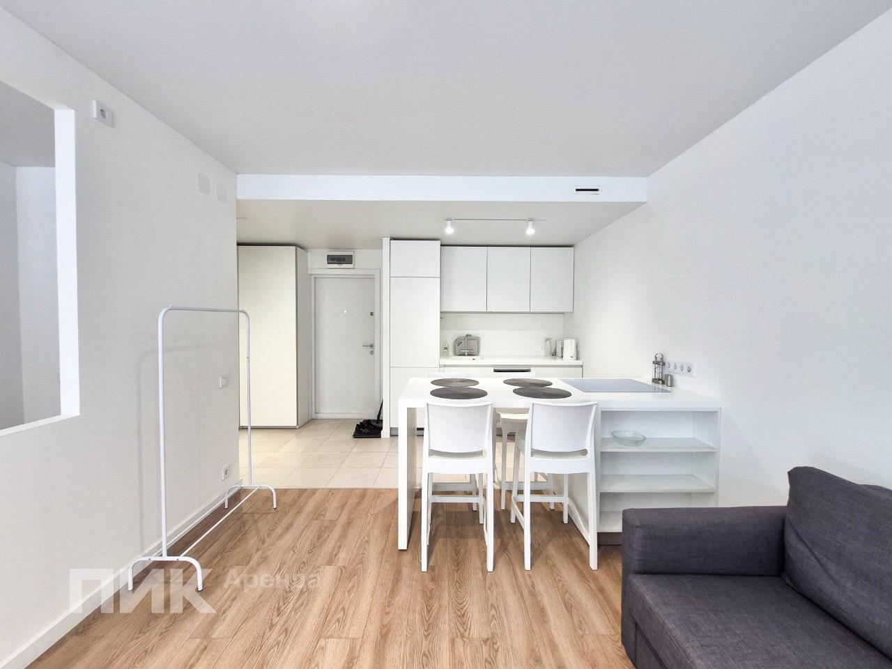 1-к. квартира, 46 м², 79 100 ₽/мес — фото № 7 1-к. квартира, 46 м², 79 100 ₽/мес — фото № 7