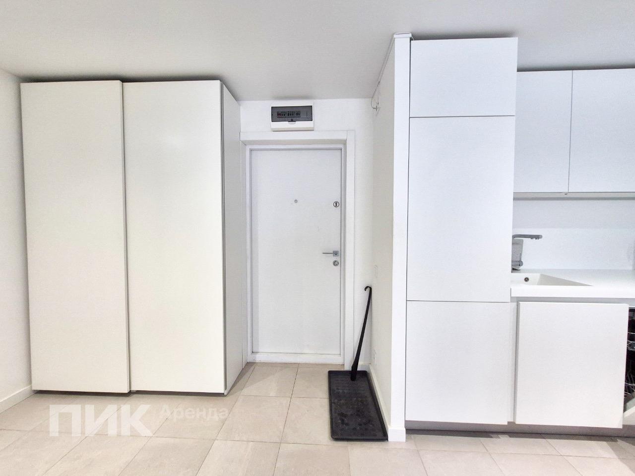 1-к. квартира, 46 м², 79 100 ₽/мес — фото № 12 1-к. квартира, 46 м², 79 100 ₽/мес — фото № 12