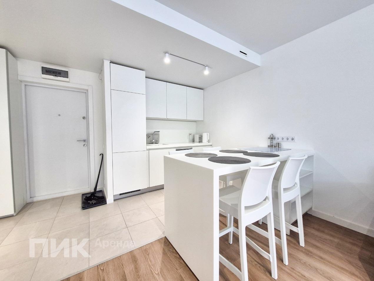 1-к. квартира, 46 м², 79 100 ₽/мес — фото № 8 1-к. квартира, 46 м², 79 100 ₽/мес — фото № 8