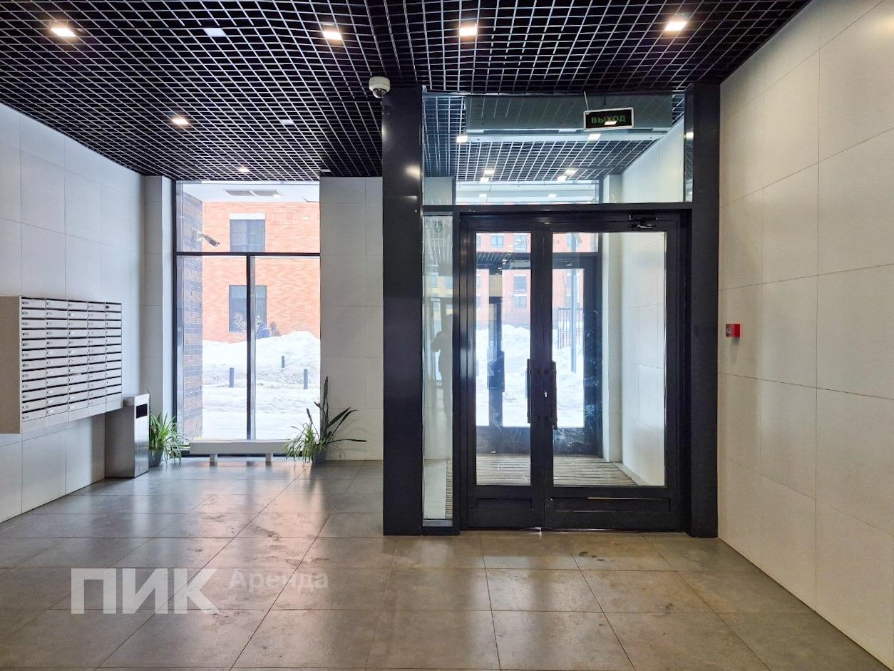 1-к. квартира, 46 м², 79 100 ₽/мес — фото № 14 1-к. квартира, 46 м², 79 100 ₽/мес — фото № 14