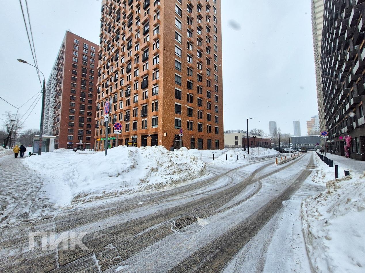 1-к. квартира, 46 м², 79 100 ₽/мес — фото № 17 1-к. квартира, 46 м², 79 100 ₽/мес — фото № 17