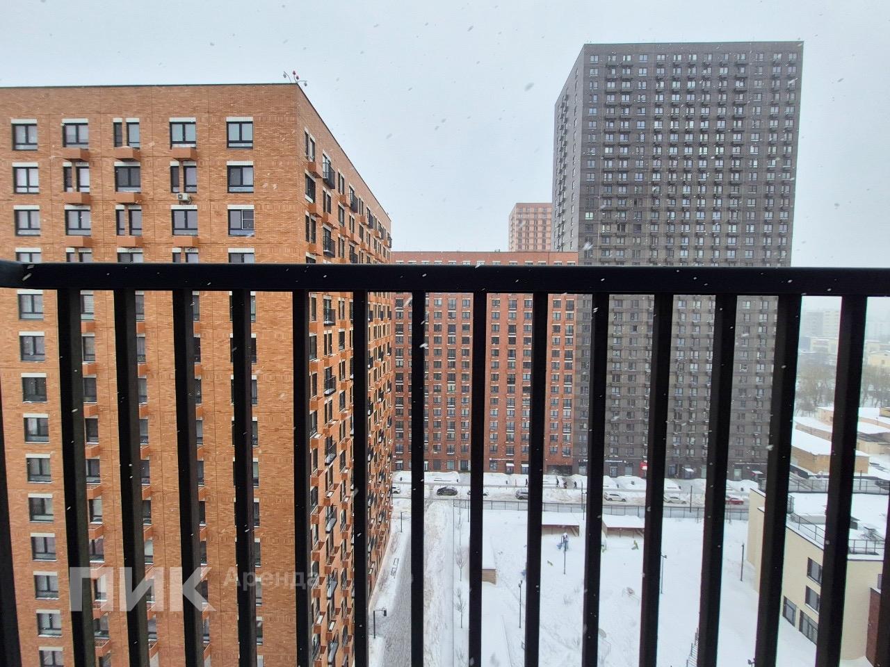 1-к. квартира, 46 м², 79 100 ₽/мес — фото № 13 1-к. квартира, 46 м², 79 100 ₽/мес — фото № 13