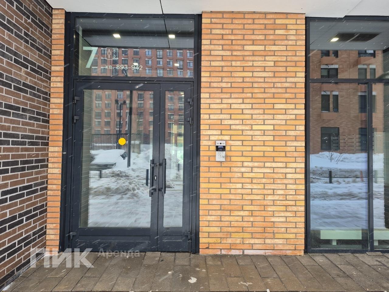 1-к. квартира, 46 м², 79 100 ₽/мес — фото № 16 1-к. квартира, 46 м², 79 100 ₽/мес — фото № 16