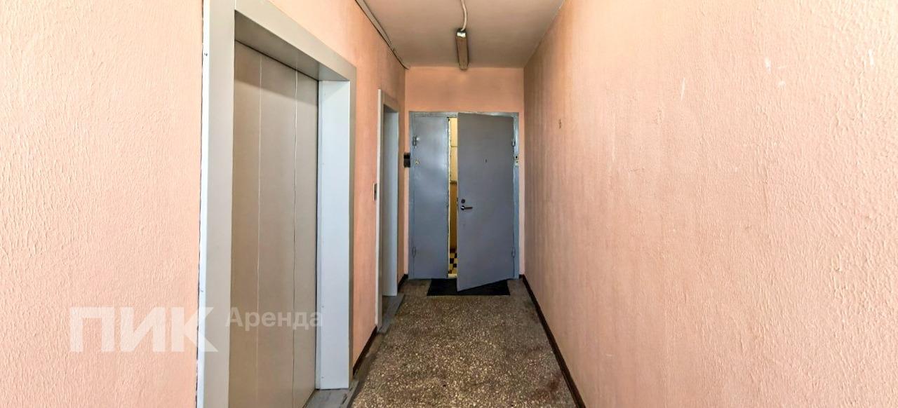 2-к. квартира, 57.9 м², 103 200 ₽/мес — фото № 20 2-к. квартира, 57.9 м², 103 200 ₽/мес — фото № 20