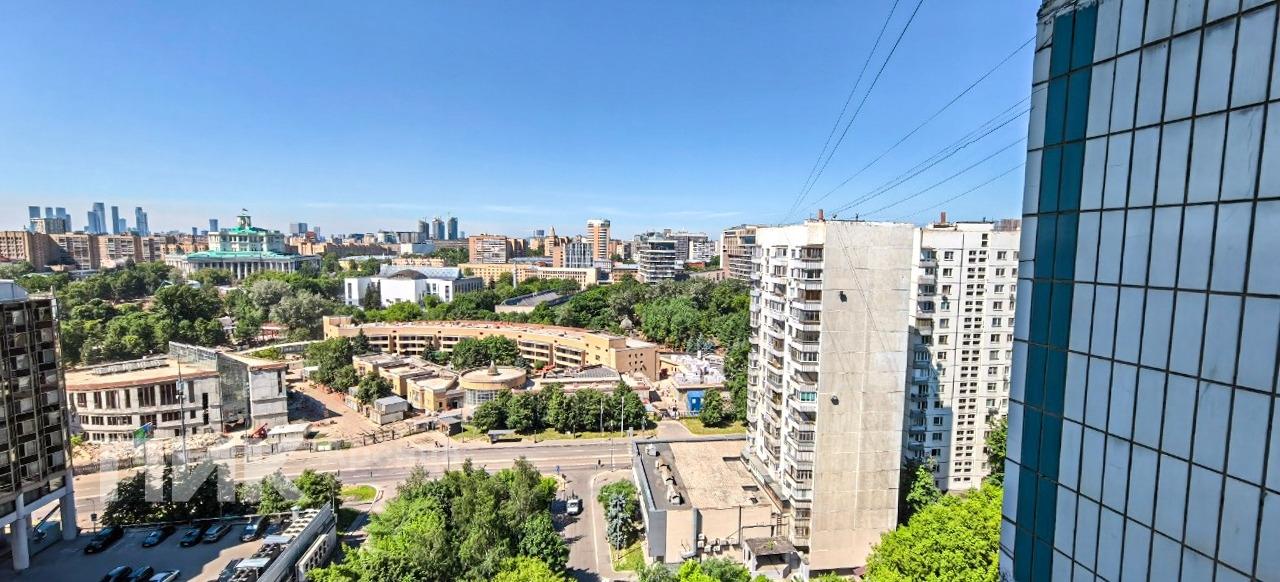 2-к. квартира, 57.9 м², 103 200 ₽/мес — фото № 21 2-к. квартира, 57.9 м², 103 200 ₽/мес — фото № 21