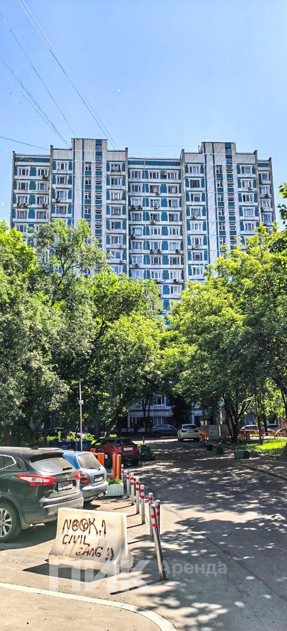 2-к. квартира, 57.9 м², 103 200 ₽/мес — фото № 22 2-к. квартира, 57.9 м², 103 200 ₽/мес — фото № 22