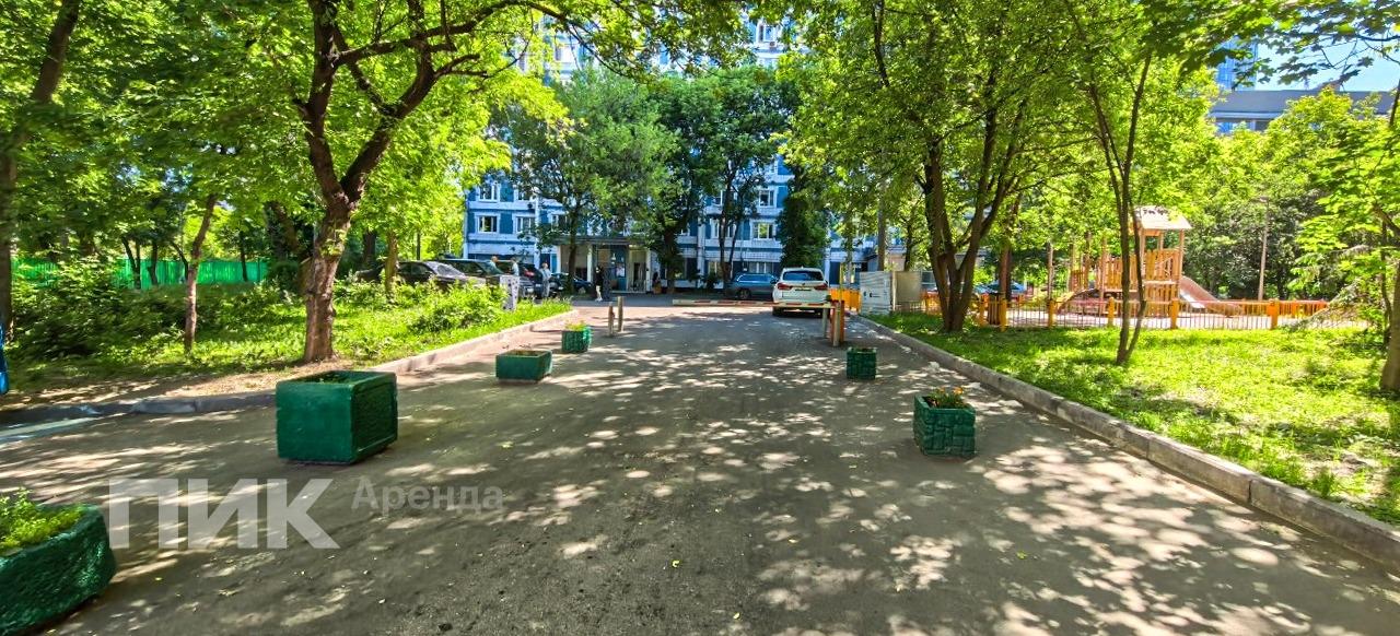 2-к. квартира, 57.9 м², 103 200 ₽/мес — фото № 24 2-к. квартира, 57.9 м², 103 200 ₽/мес — фото № 24