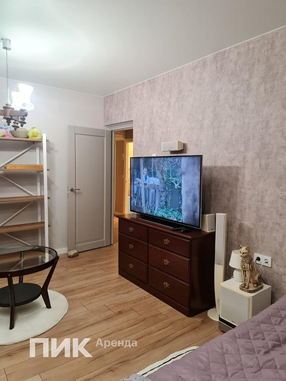 2-к. квартира, 57.9 м², 103 200 ₽/мес — фото № 9 2-к. квартира, 57.9 м², 103 200 ₽/мес — фото № 9