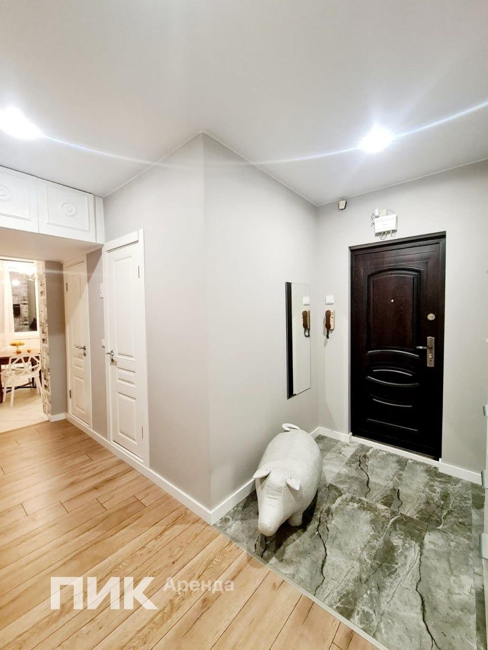 2-к. квартира, 57.9 м², 103 200 ₽/мес — фото № 18 2-к. квартира, 57.9 м², 103 200 ₽/мес — фото № 18