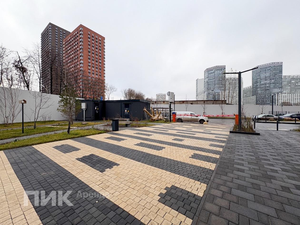 1-к. квартира, 35 м², 84 300 ₽/мес — фото № 18 1-к. квартира, 35 м², 84 300 ₽/мес — фото № 18