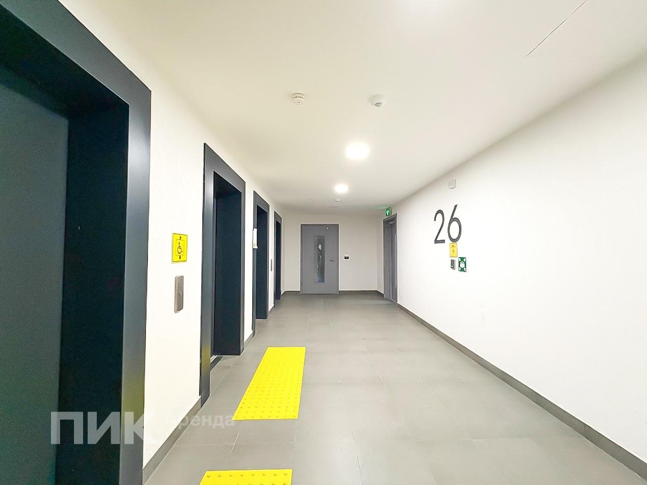 1-к. квартира, 35 м², 84 300 ₽/мес — фото № 12 1-к. квартира, 35 м², 84 300 ₽/мес — фото № 12