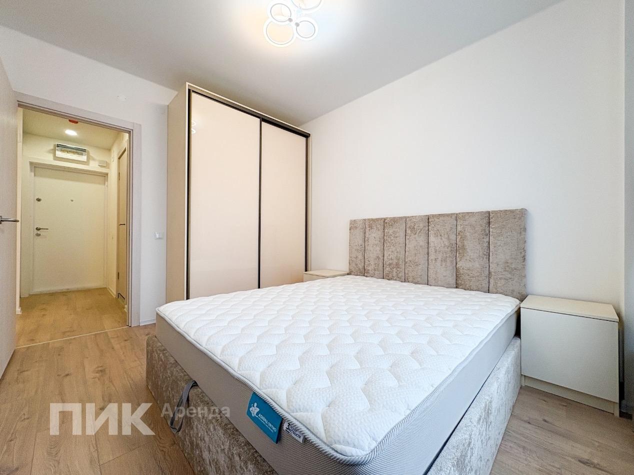 1-к. квартира, 35 м², 84 300 ₽/мес — фото № 3 1-к. квартира, 35 м², 84 300 ₽/мес — фото № 3