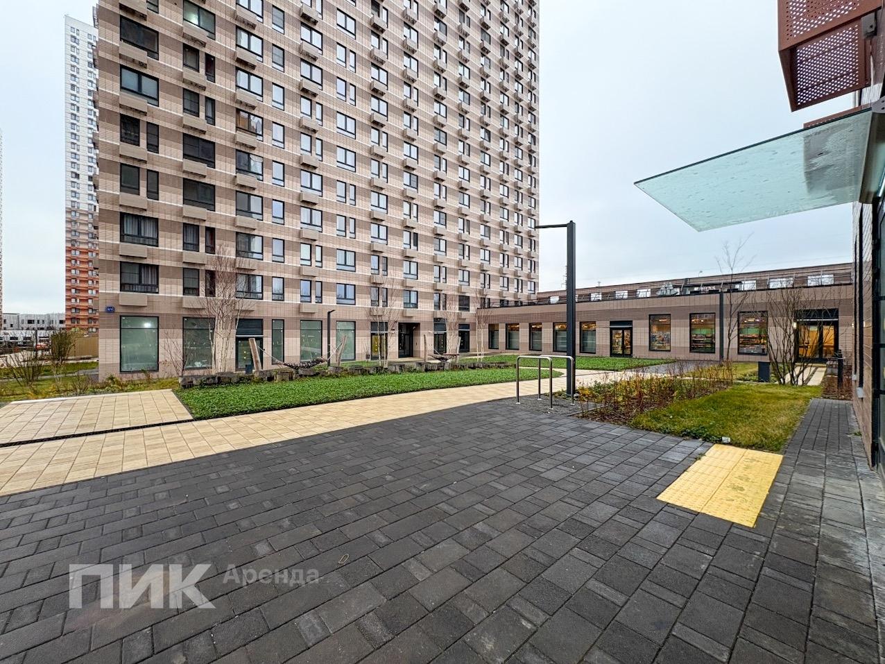 1-к. квартира, 35 м², 84 300 ₽/мес — фото № 19 1-к. квартира, 35 м², 84 300 ₽/мес — фото № 19