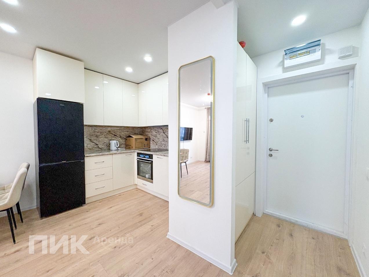 1-к. квартира, 35 м², 84 300 ₽/мес — фото № 10 1-к. квартира, 35 м², 84 300 ₽/мес — фото № 10