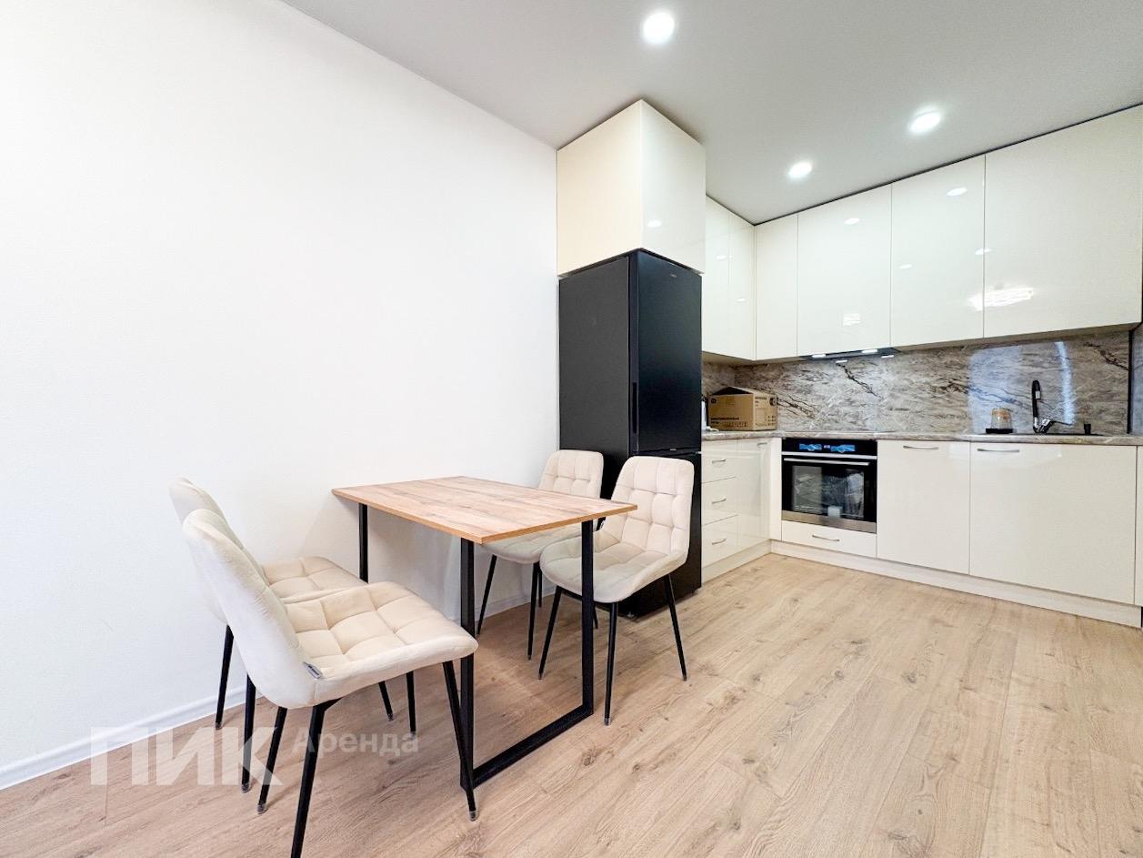 1-к. квартира, 35 м², 84 300 ₽/мес — фото № 6 1-к. квартира, 35 м², 84 300 ₽/мес — фото № 6