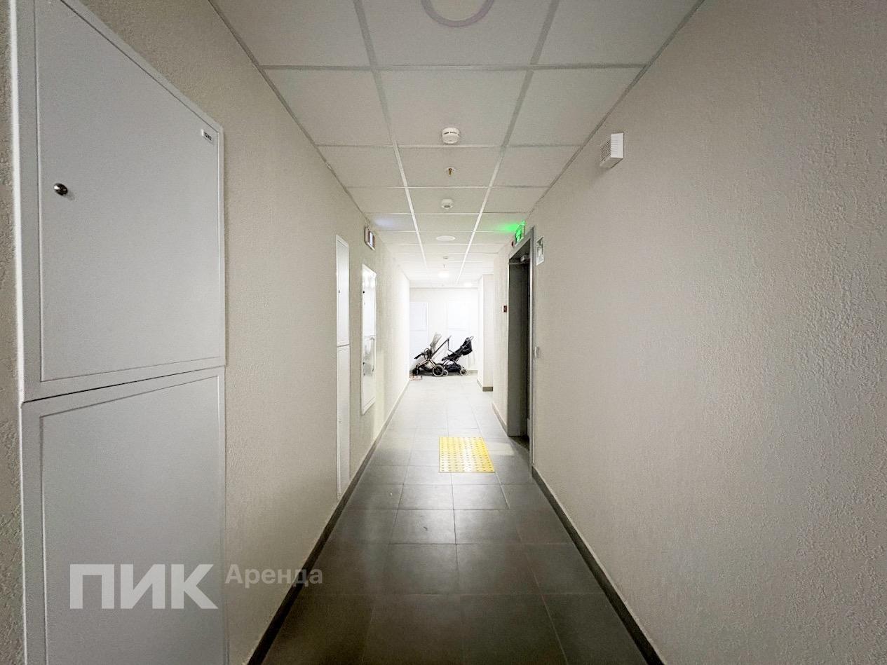 1-к. квартира, 35 м², 84 300 ₽/мес — фото № 11 1-к. квартира, 35 м², 84 300 ₽/мес — фото № 11